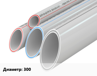 Труба полипропиленовая 300 PP, шт, COREX,Техстрой, с раструбом и кольцом,гофрированная, двухслойная, SN12,гофрированная, двухслойная, SN16,гофрированная, двухслойная, SN8 цена от 24598 ₼ / шт, где купить, условия доставки в Баку и Бакинская области